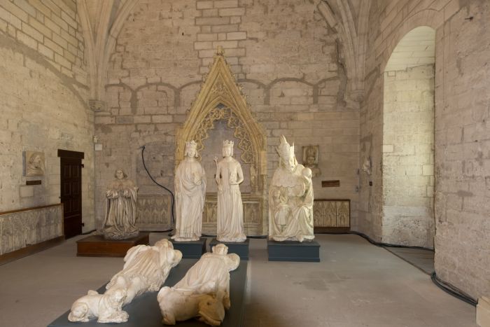 Palais des Papes - photo 2