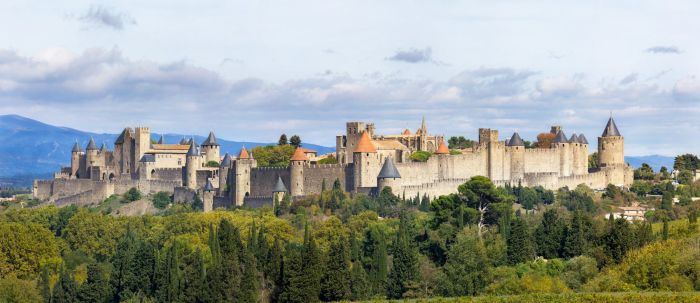 Cité de Carcassonne - photo 4