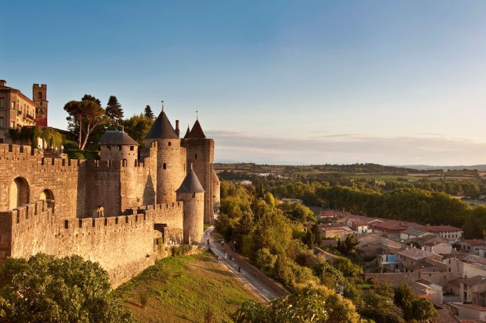 Cité de Carcassonne - photo 5