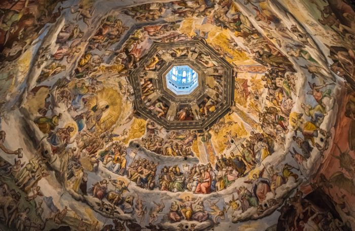 Cathédrale de Florence - photo 2