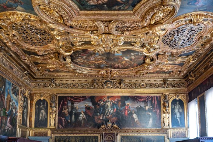 Palais des Doges - photo 2